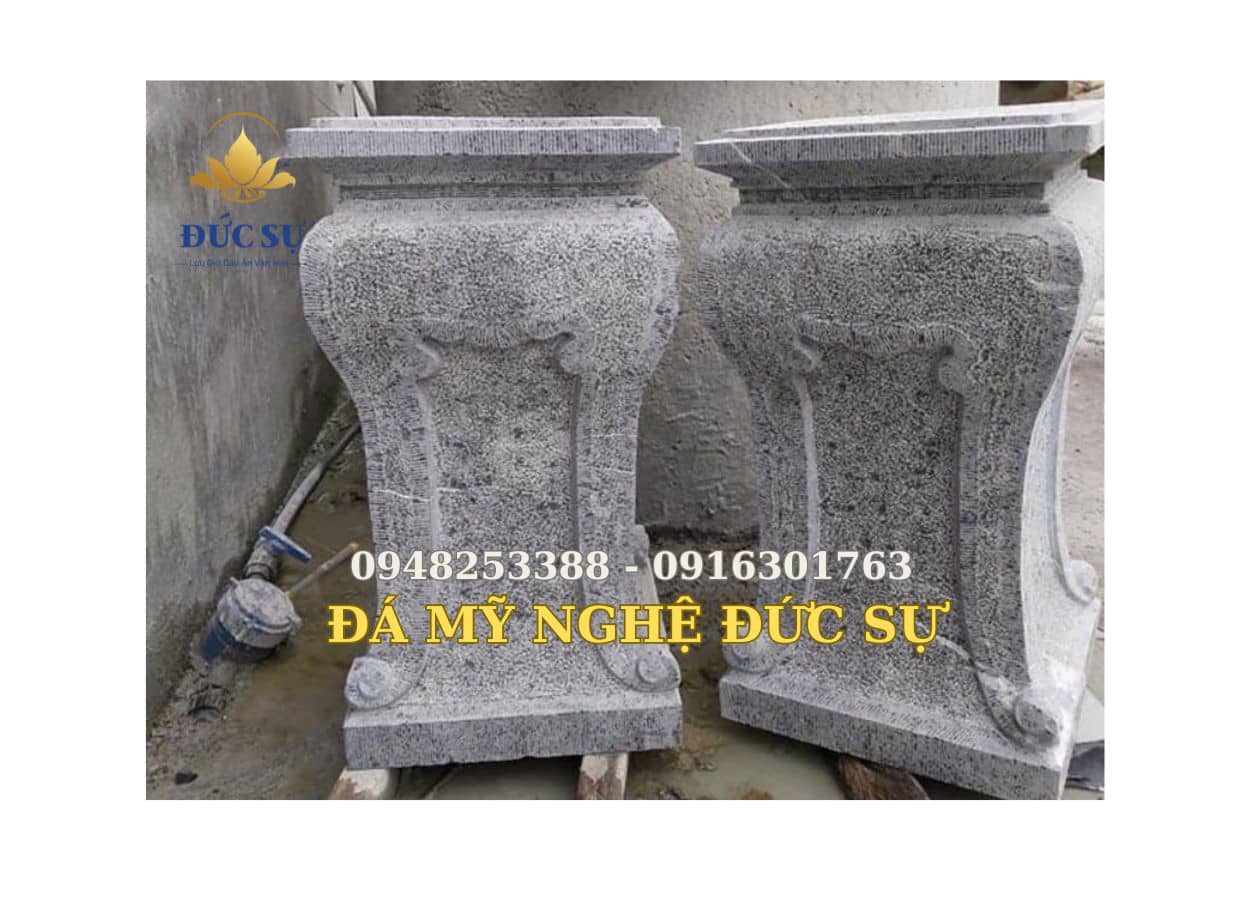 Chân Tảng Đá DS073