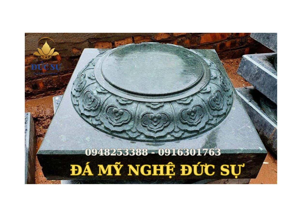Chân Tảng Đá DS072