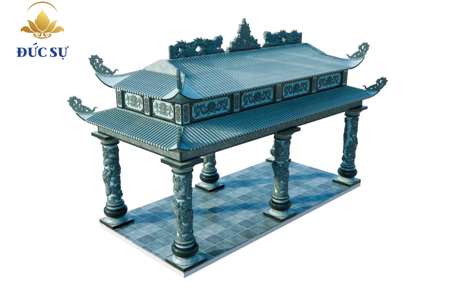 Nhà Mồ Củ tri