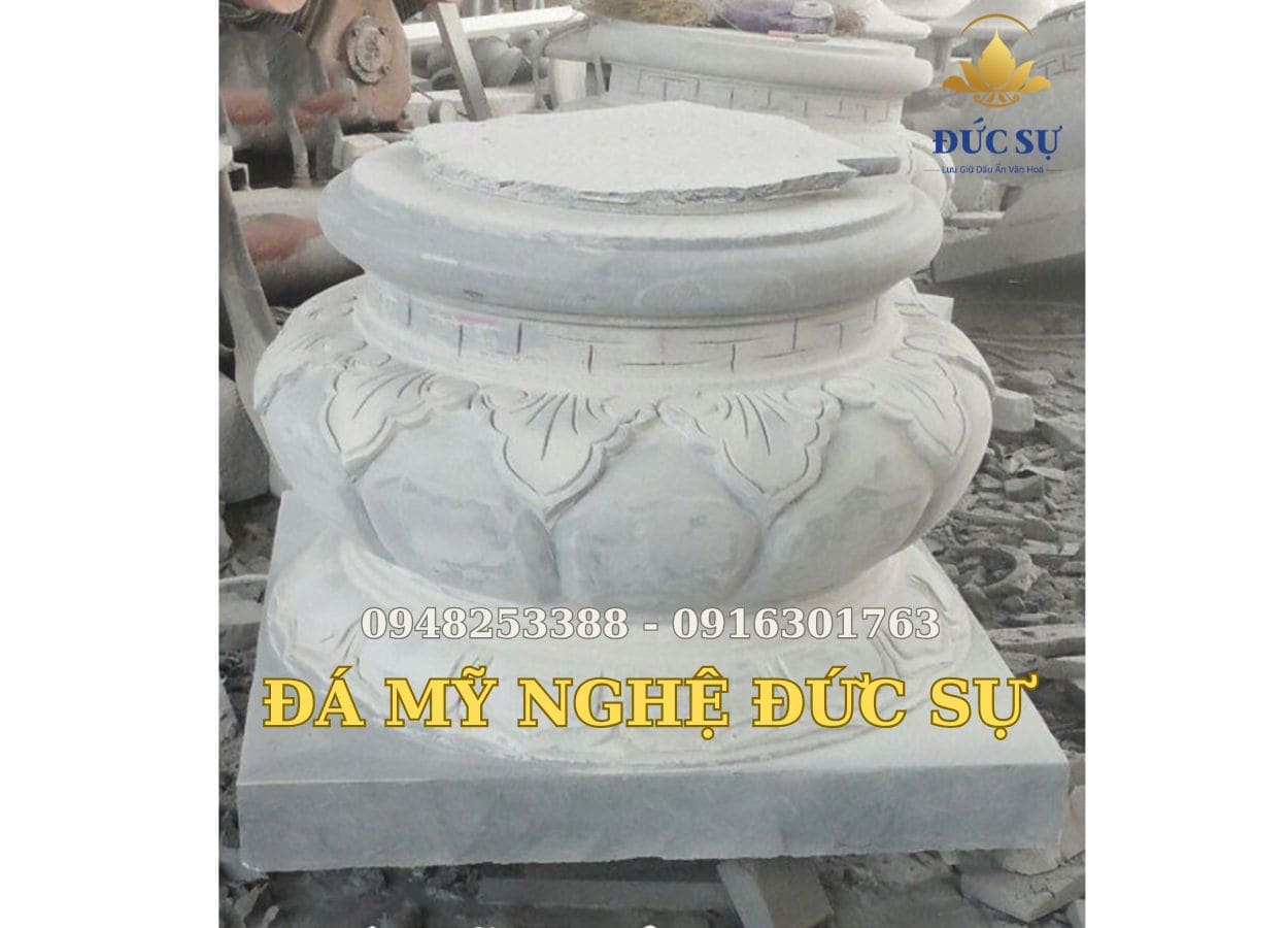 Chân Tảng Đá DS069