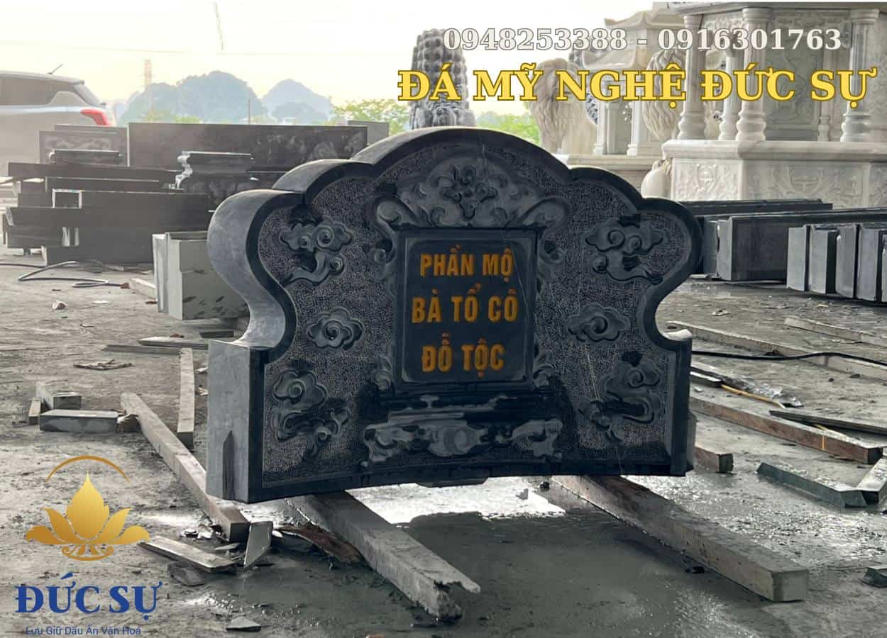 Đá Mỹ Nghệ Đức Sự - Thiết Kế Và Thi Công Đá Mỹ Nghệ Cao Cấp