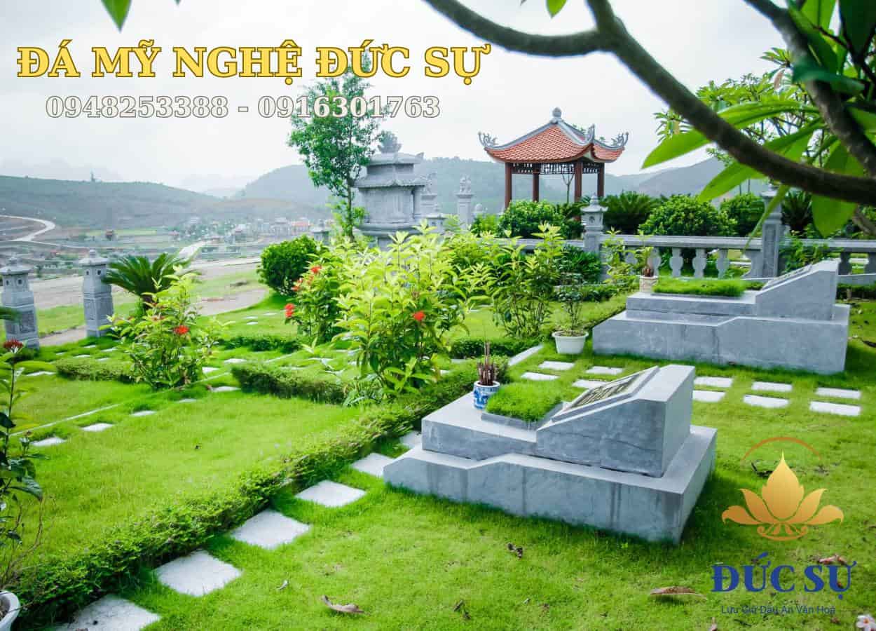 Đá Mỹ Nghệ Đức Sự - Thiết Kế Và Thi Công Đá Mỹ Nghệ Cao Cấp