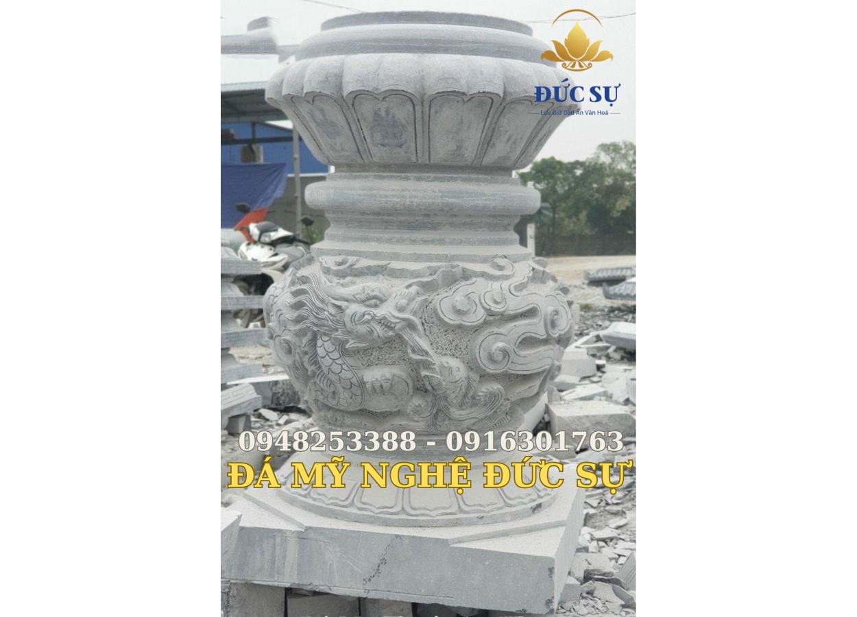 Chân Tảng Đá DS070