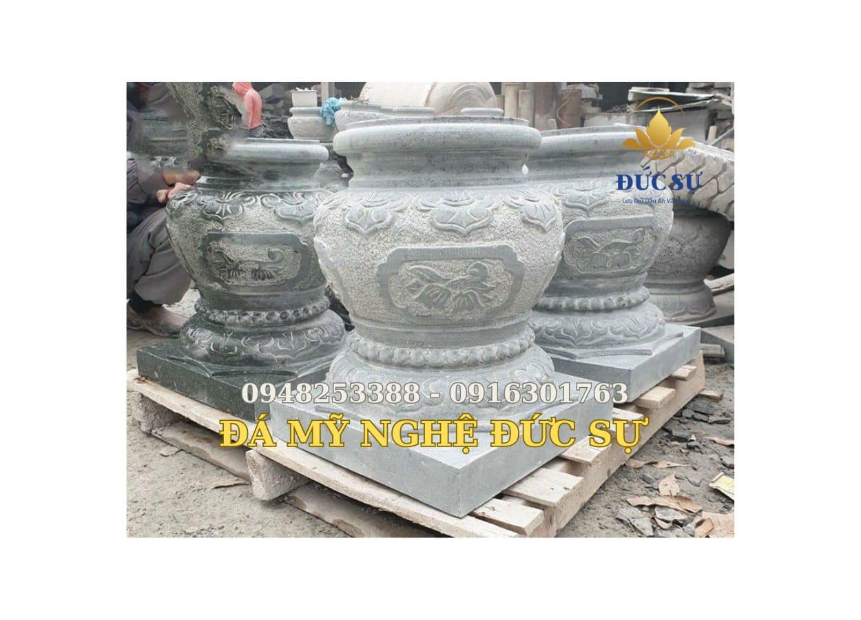 Chân Tảng Đá DS071